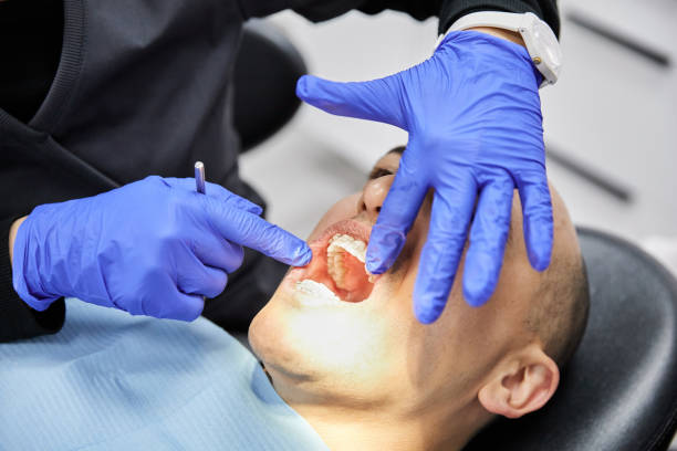 Best Urgent Tooth Repair  in East Speer, NC