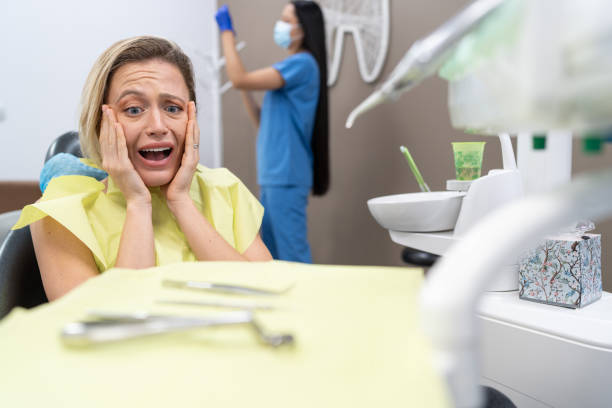 Best Emergency Dental Services Near Me  in East Speer, NC