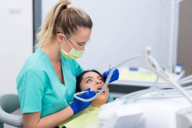 Best Emergency Pediatric Dentist  in East Speer, NC