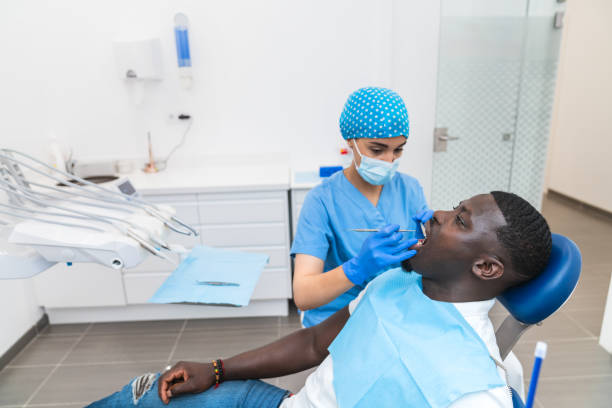 Best Dentist Open on Weekends  in East Speer, NC